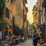 La Casetta 2 Tatil Evi Roma