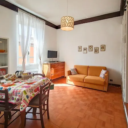 Tatil Evi La Casetta 2 Roma