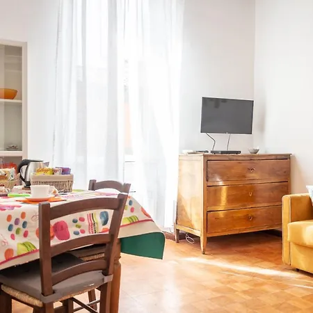 La Casetta 2 Tatil Evi