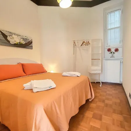 Vakantiehuis La Casetta 2 Rome