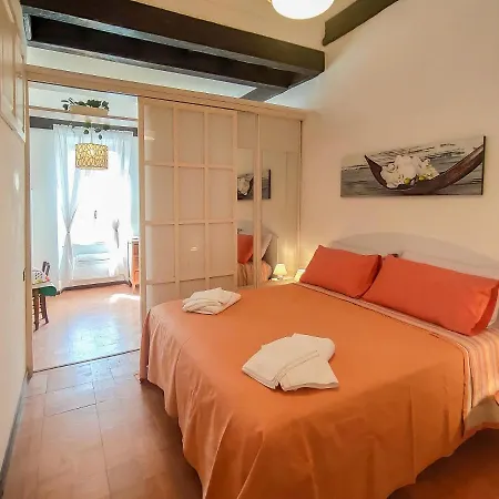 Vakantiehuis La Casetta 2