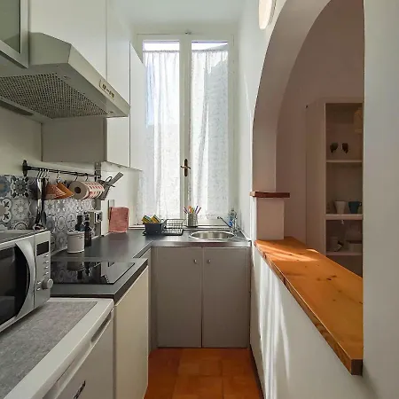 Vakantiehuis La Casetta 2 Rome