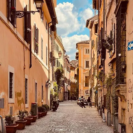 La Casetta 2 Vakantiehuis