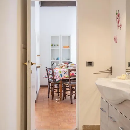 Vakantiehuis La Casetta 2