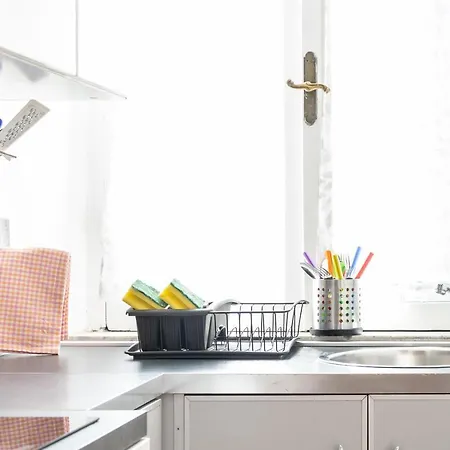 La Casetta 2 Vakantiehuis *