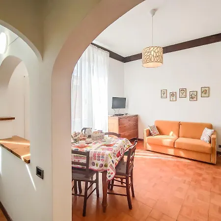 La Casetta 2 Holiday home