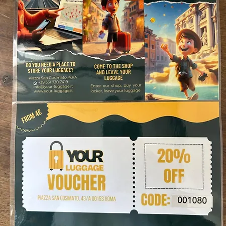 בית נופש La Casetta 2