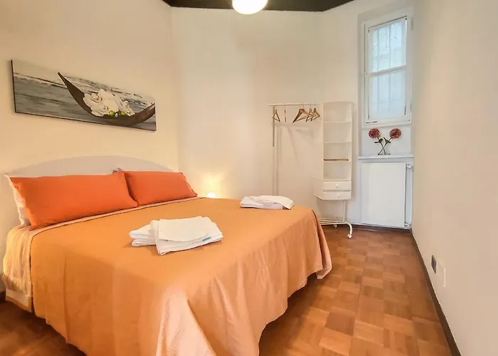 Tatil Evi La Casetta 2 Roma