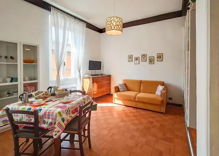 Tatil Evi La Casetta 2 Roma