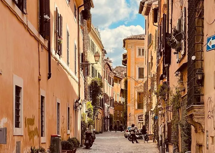 La Casetta 2 Tatil Evi