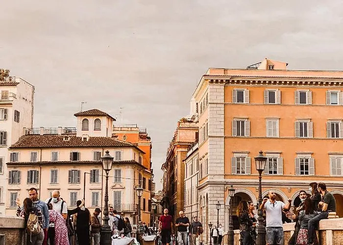 La Casetta 2 Tatil Evi