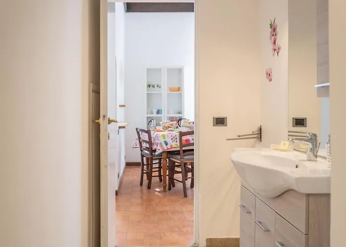 Tatil Evi La Casetta 2