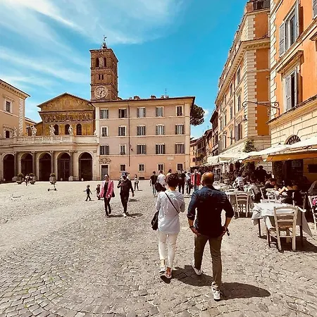 Dom wakacyjny La Casetta 2 *